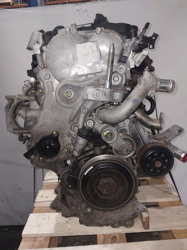 Engine honda mk4 - cr-v, (re67)