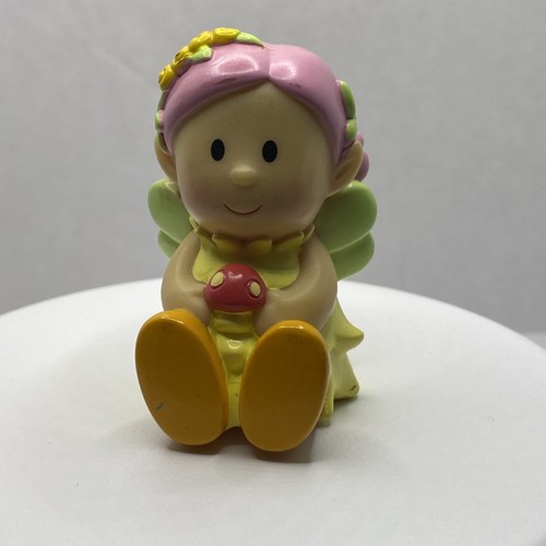 Elc happyland pink - happyland,