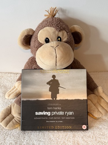 Saving private ryan limited - saving,
