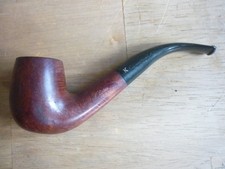 smoking pipe A. Peterson Product made in the Rep Ireland   K  No.69