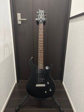 PRS SE Standard 22 Satin Black