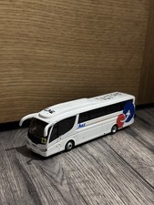 Corgi OOC Code 3 Scania Irizar