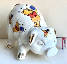 Vintage Large KLM Pottery