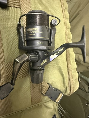 Shimano aero match - aero, 3