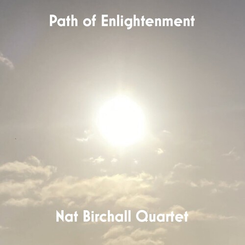 Nat birchall quartet path of - nat,