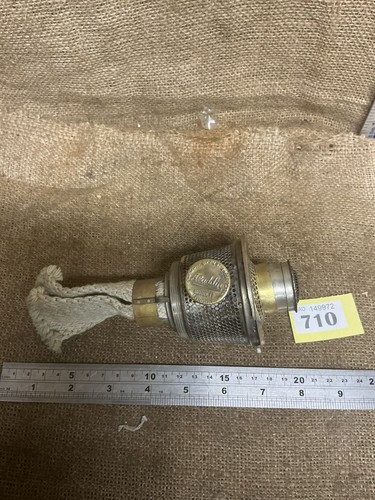 Vintage original aladdin - original,