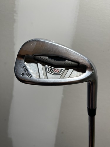 Ping s56 wedge - ping,