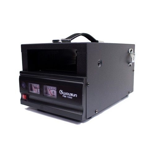 Wouxun base station - station, /