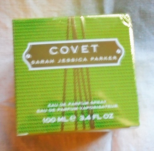 Sarah jessica parker covet - sarah,
