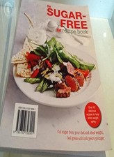 The sugar free diet recipe