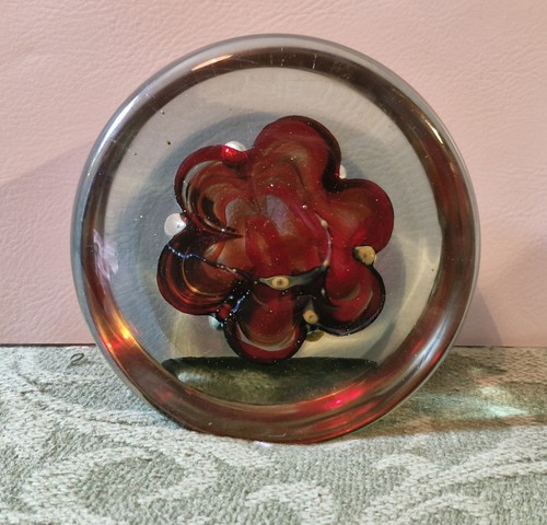 Uncommon mdina jellyfish glass - uncommon,