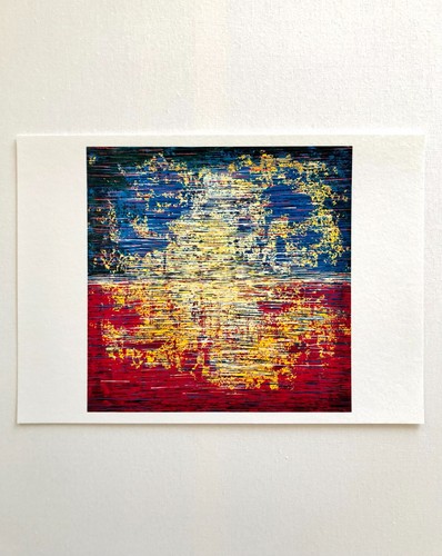 Limited edition giclee art - limited,