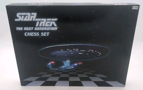 Star trek the - trek, generation