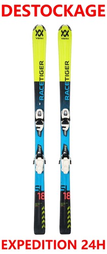 Used volkl race - race, sl