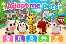 🔥SUMMER SALE🔥ADOPT ME