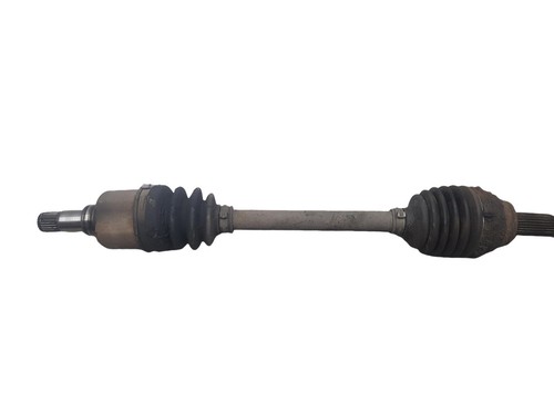 Ford fiesta driveshaft left - fiesta,
