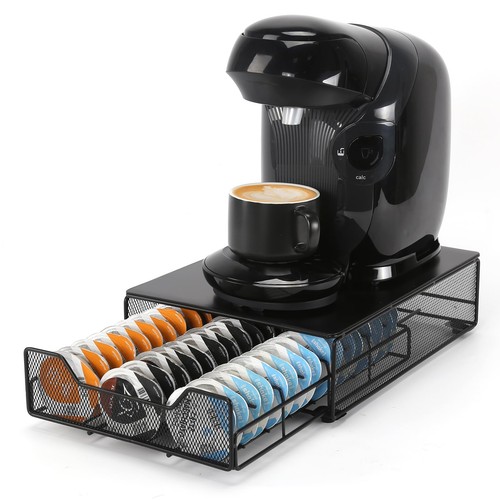 Sysyly compact coffee pod - compact,
