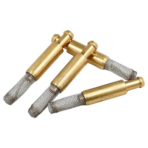 4in tank fuel filter - in-tank,