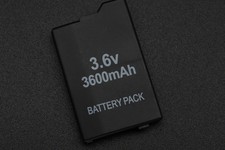 Replacement battery for - replacement,