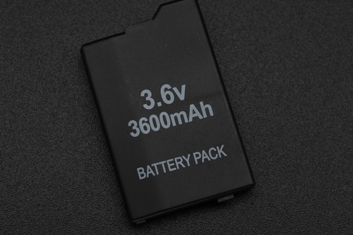 Replacement battery for - replacement, sony
