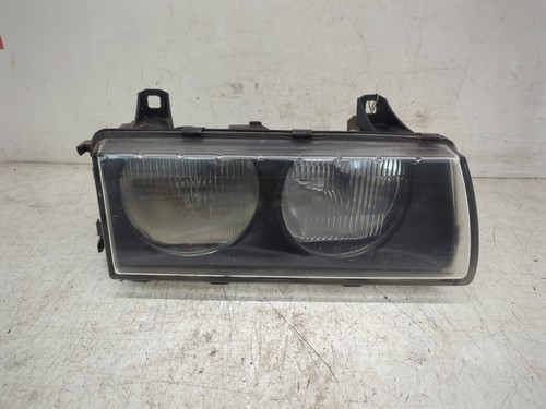 Bmw series headlight left - bmw,
