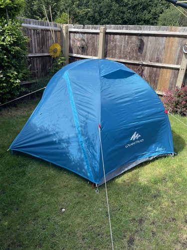 Quechua decathlon arpenaz 2 - quechua,