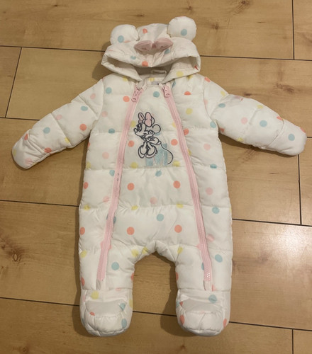 Disney baby girl minnie mouse - baby,