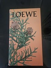 Loewe Room Fragrance Scent