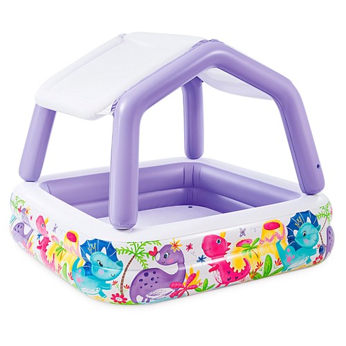 Intex swim center sun shade - intex,
