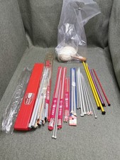 Huge Vintage Knitting Needle