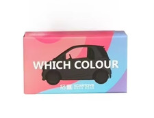 XCARTOYS 1/64 SMART Car Model