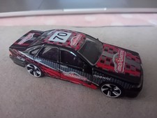 Majorette Nissan Cefiro A31