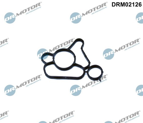 Gasket oil filter housing - gasket,,