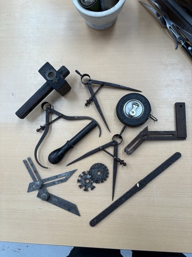 Vintage drafting engineering - vintage,