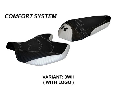 Seat saddle cover - , 2