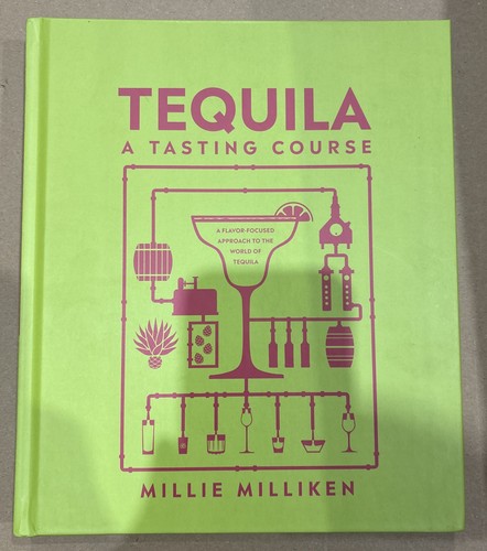 Millie milliken tequila - millie,