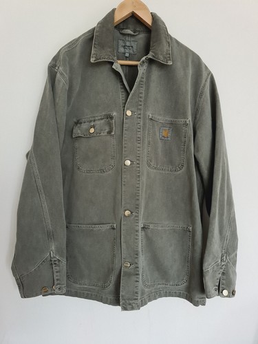 Carhartt wip michigan jacket - michigan,