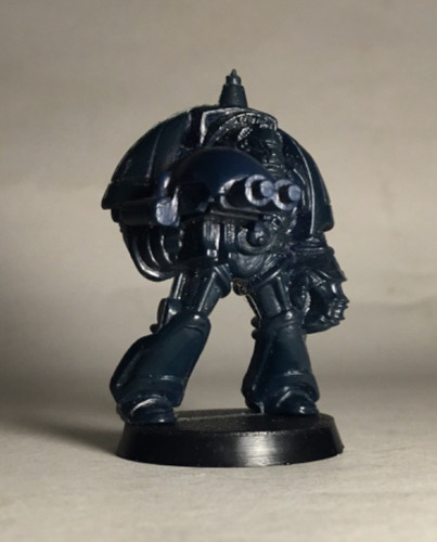 Rare 1989 oop games workshop - 1989,