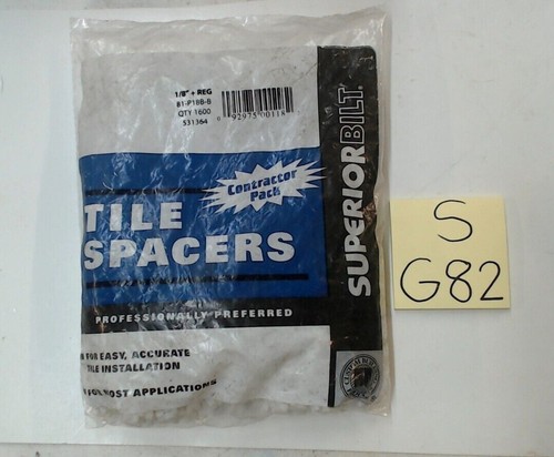 Tile spacers reg - tile, +