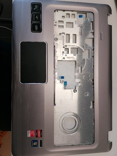 Pavilion dv7 4000 - hp, dv7-4000