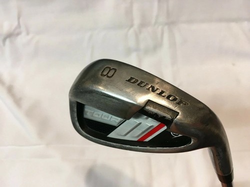 Dunlop tour stainless - tour, iron
