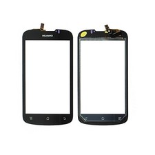 Huawei Ascend G300 Replacement TouchScreen Glass Panel Assembly Black OEM