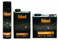 Fabsil, G Wax,Gold, 1L,2.5