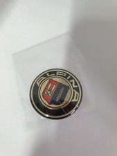 Alpina bmw steering wheel - alpina,