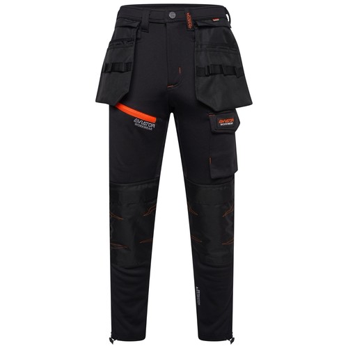 Aviator workwear tradesman - aviator,