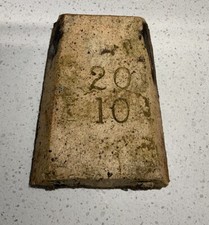 ♨️Original Vintage Fire Brick for small Fireplace