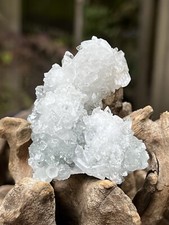 Large Apophyllite Sparkly