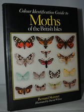 Colour identification guide to