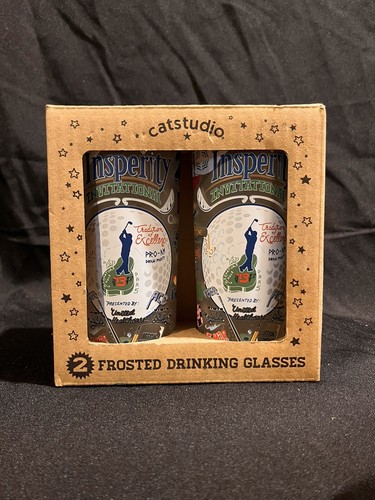 Catstudio frosted drinking - catstudio,