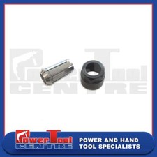35mm collet nut to - 6.35mm,